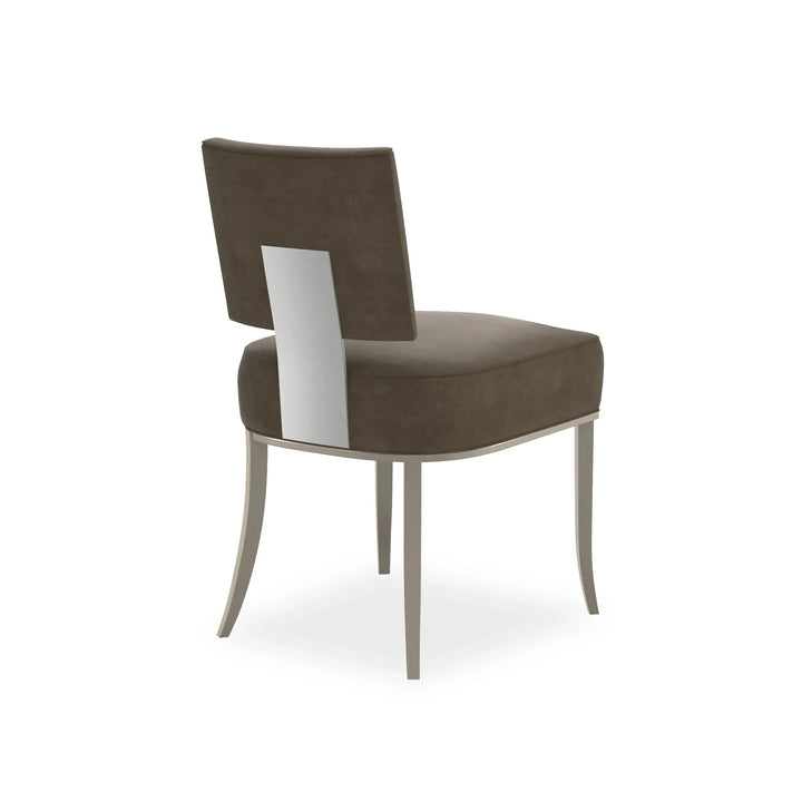 Reserved Seating Side - AmericanHomeFurniture