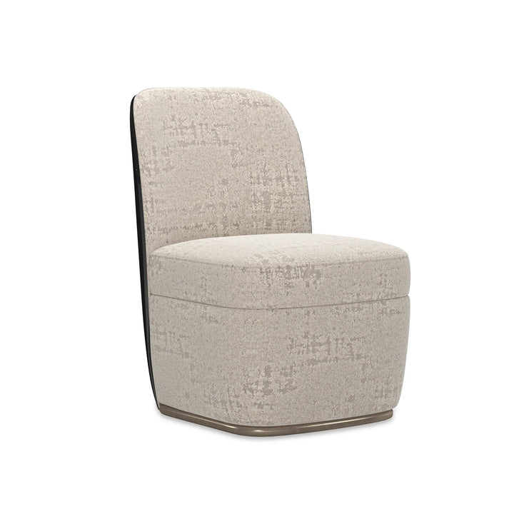 Cabochon Chair - AmericanHomeFurniture