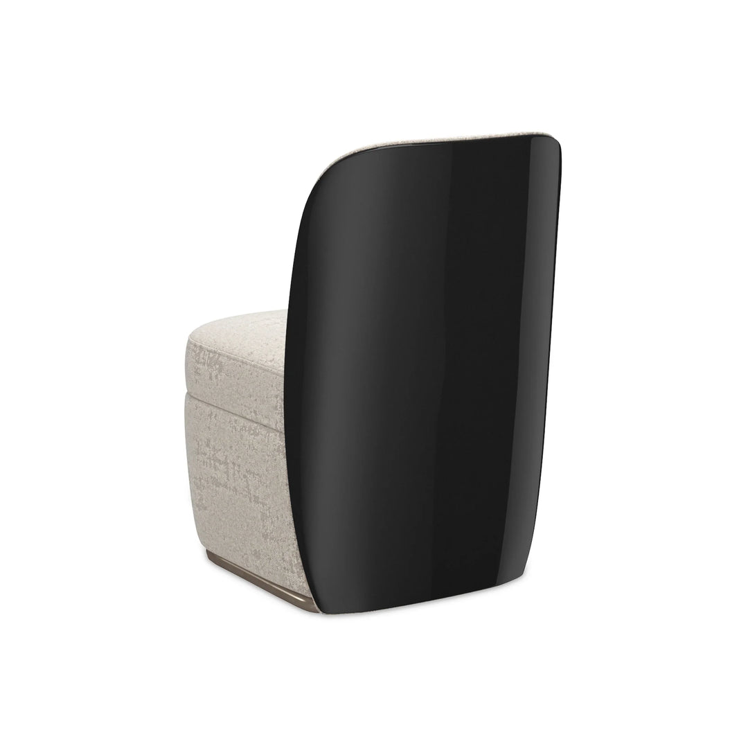 Cabochon Chair - AmericanHomeFurniture