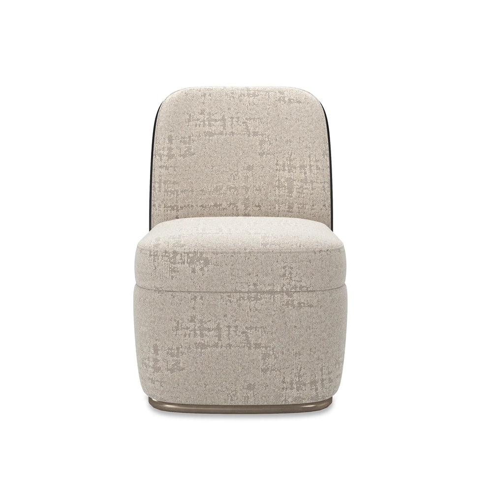 Cabochon Chair - AmericanHomeFurniture