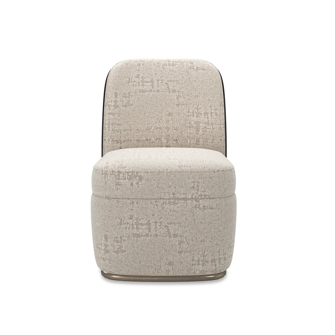 Cabochon Chair - AmericanHomeFurniture