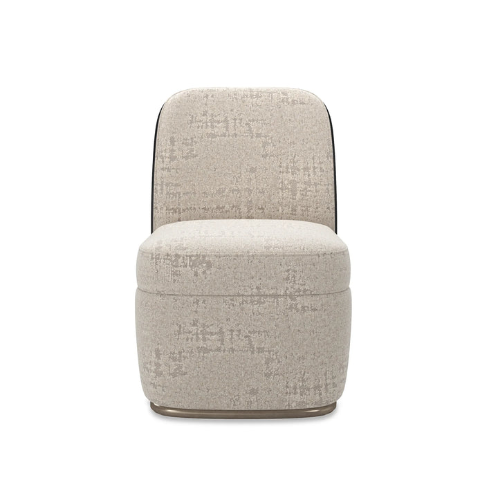 Cabochon Chair - AmericanHomeFurniture