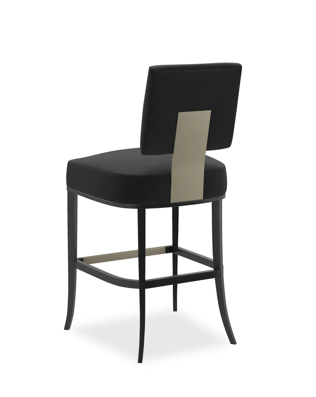 Reserved Seating Counter Stool - AmericanHomeFurniture