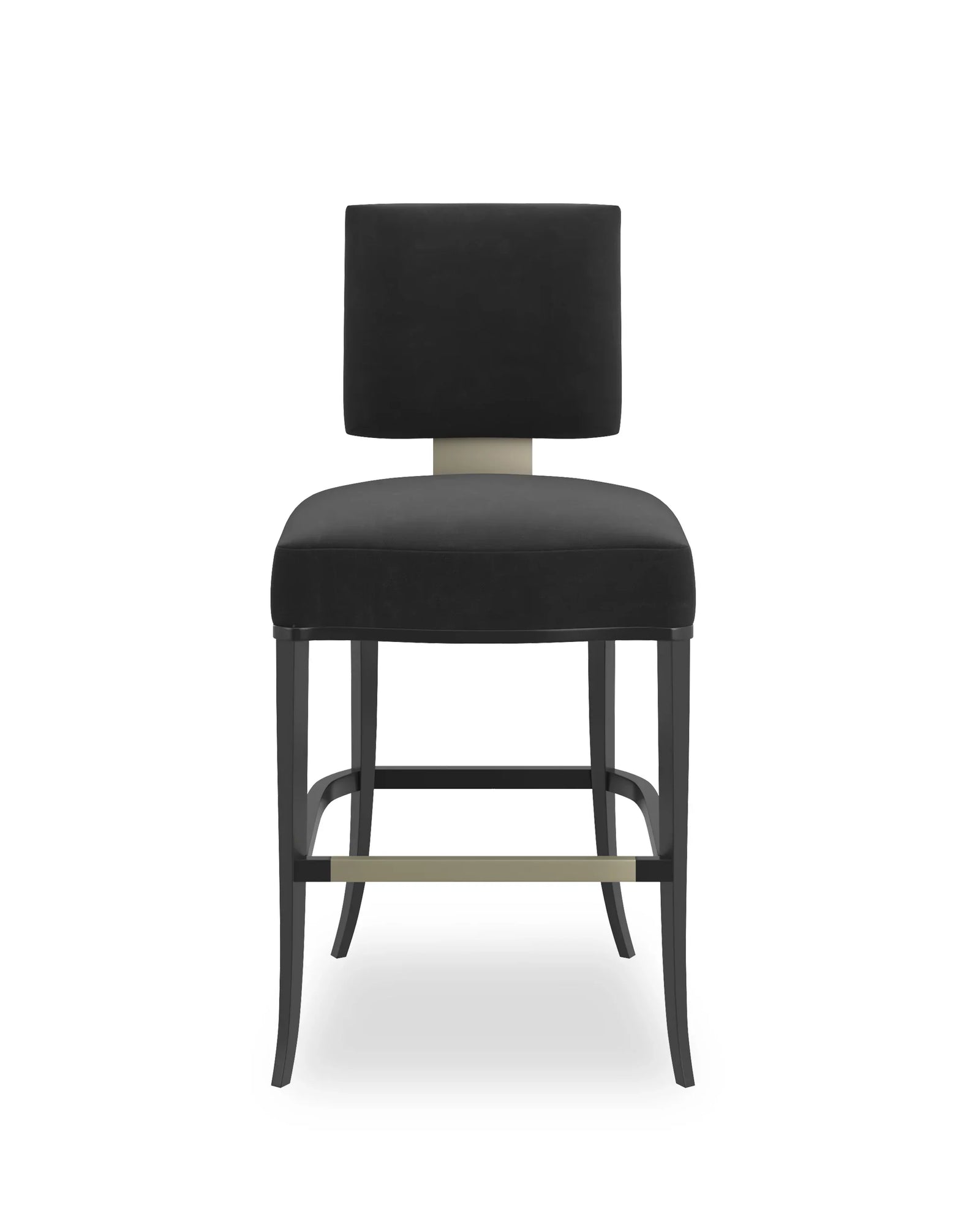 Caracole - Reserved Seating Counter Stool - CLA-424-311 | American Home Furniture