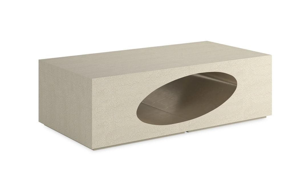 Chasm Cocktail Table - AmericanHomeFurniture