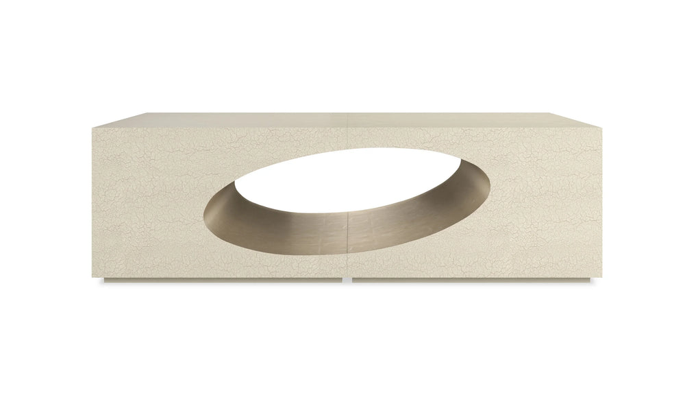 Chasm Cocktail Table - AmericanHomeFurniture