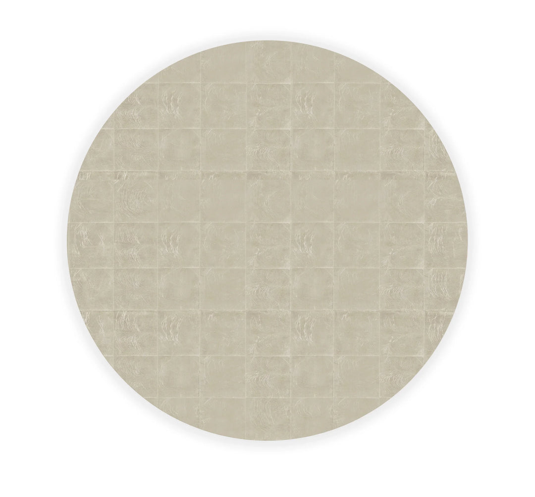 Cocktail Couture Round Cocktail Table - AmericanHomeFurniture