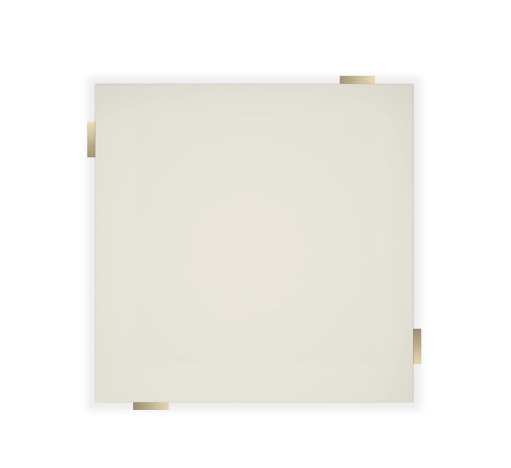 I'Ll Take The Corner Cocktail Table - AmericanHomeFurniture