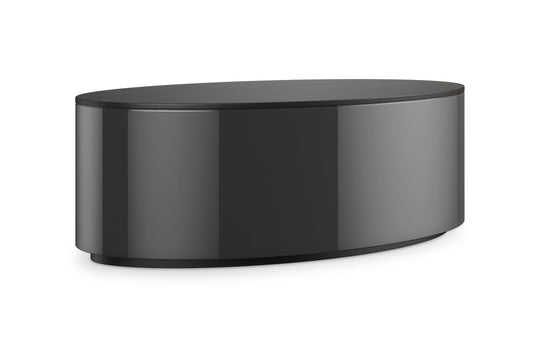 Caracole Adele Oval Cocktail Table COFFEE TABLES
