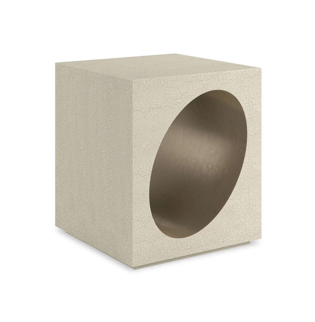 Chasm End Table - AmericanHomeFurniture