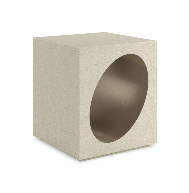 Chasm End Table - AmericanHomeFurniture