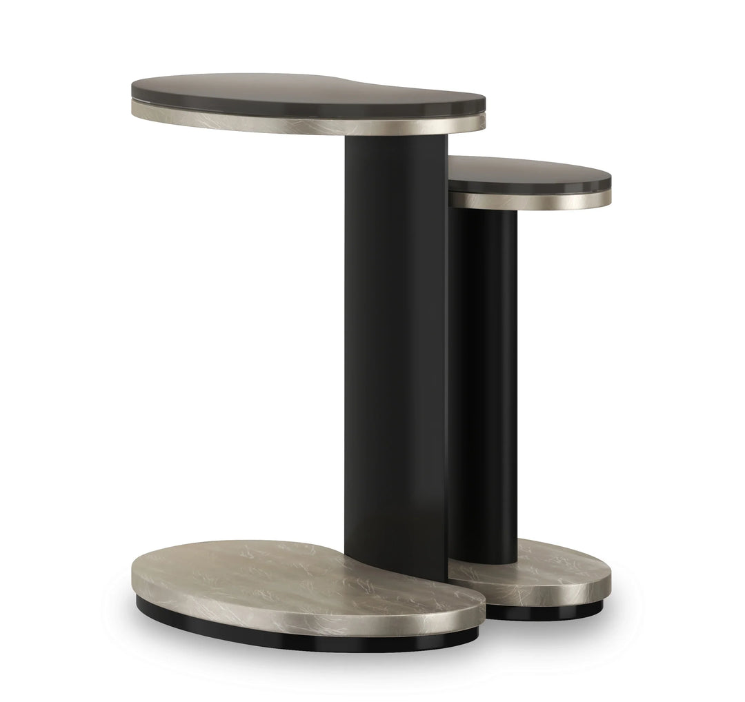 Fritza Bunching End Tables - AmericanHomeFurniture