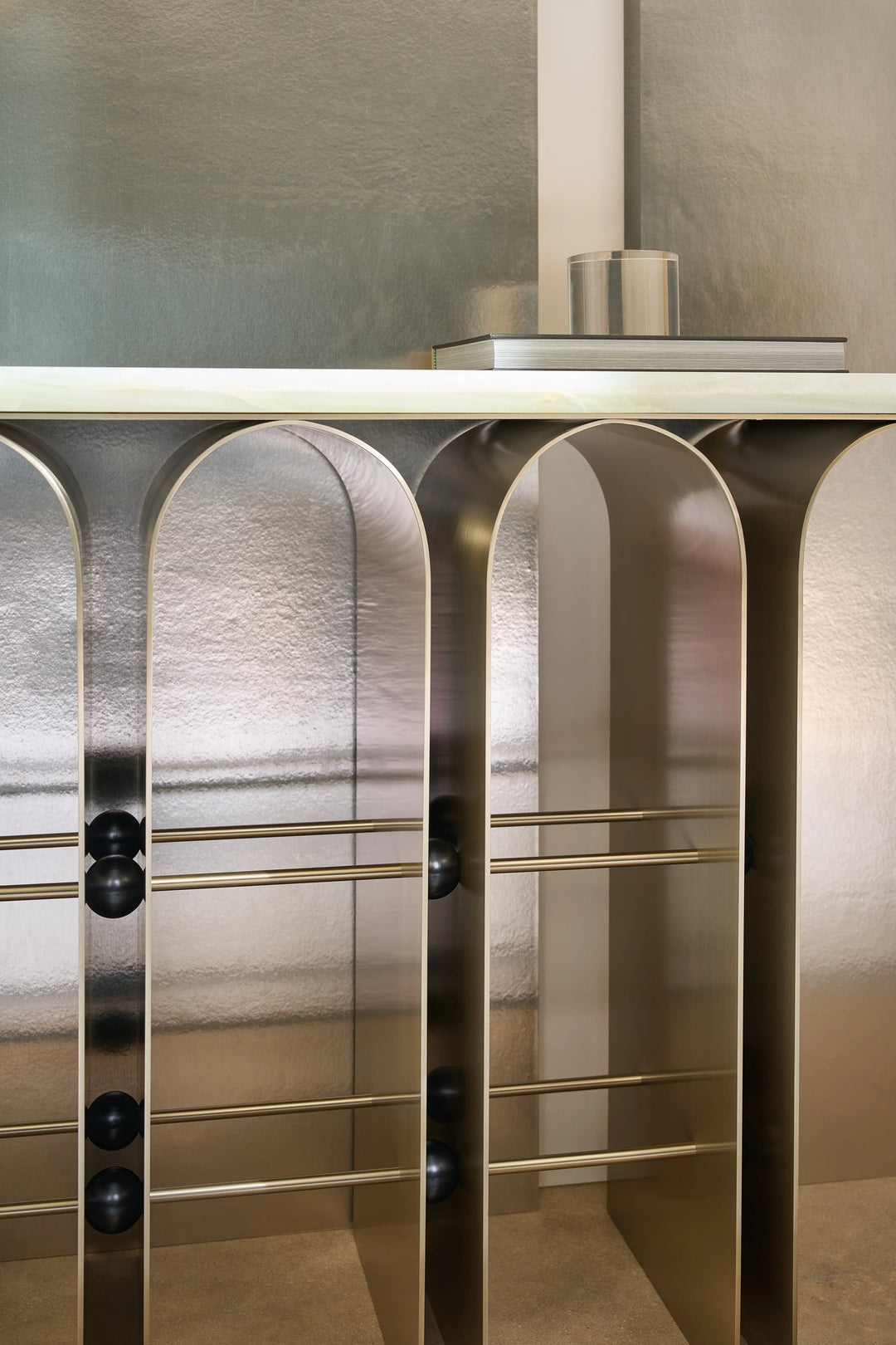 Nexus - AmericanHomeFurniture