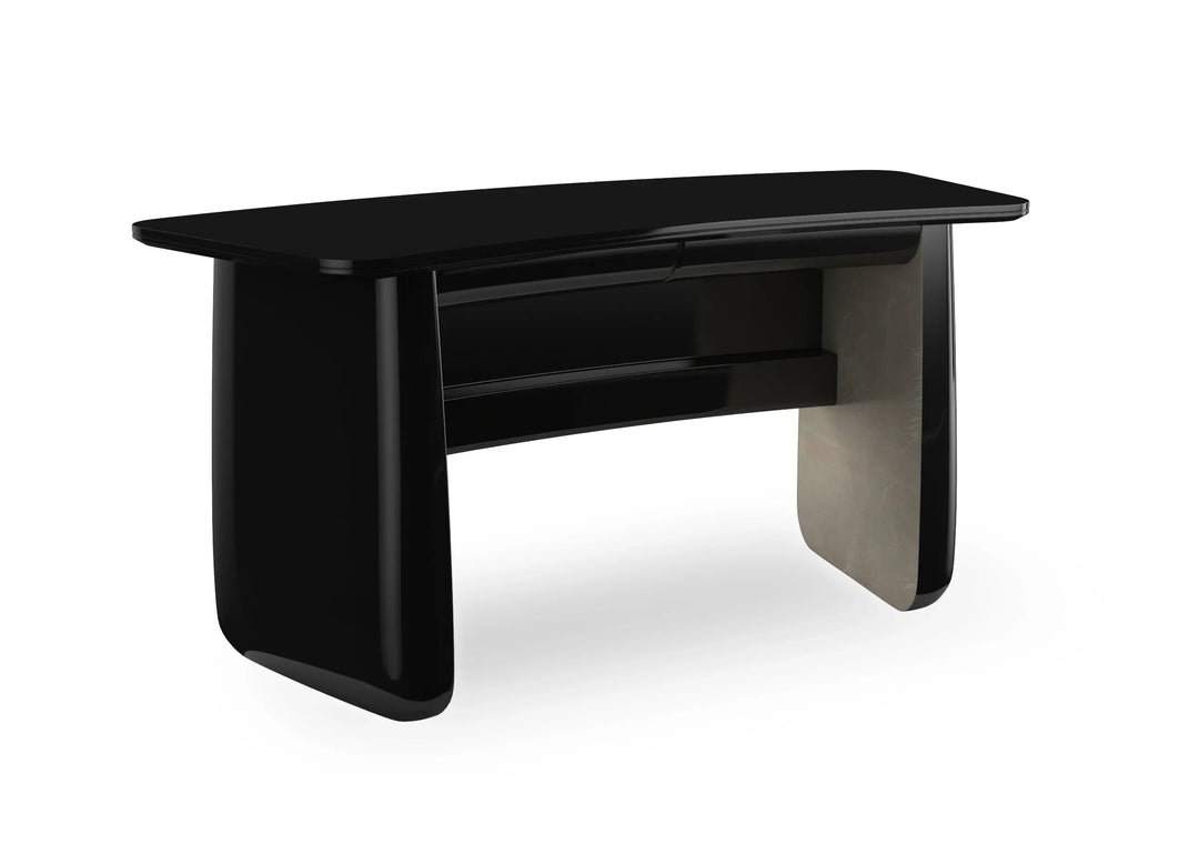 Cabochon Desk - AmericanHomeFurniture