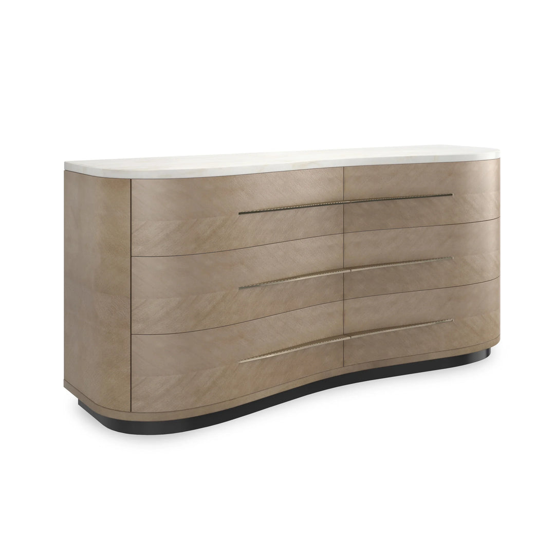Roam Dresser - AmericanHomeFurniture