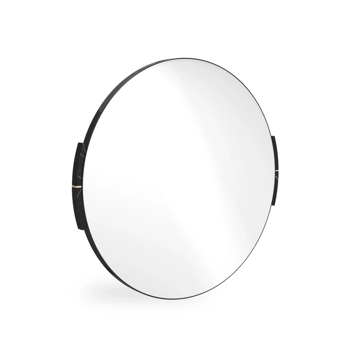 Overlap Wall Mirror - AmericanHomeFurniture
