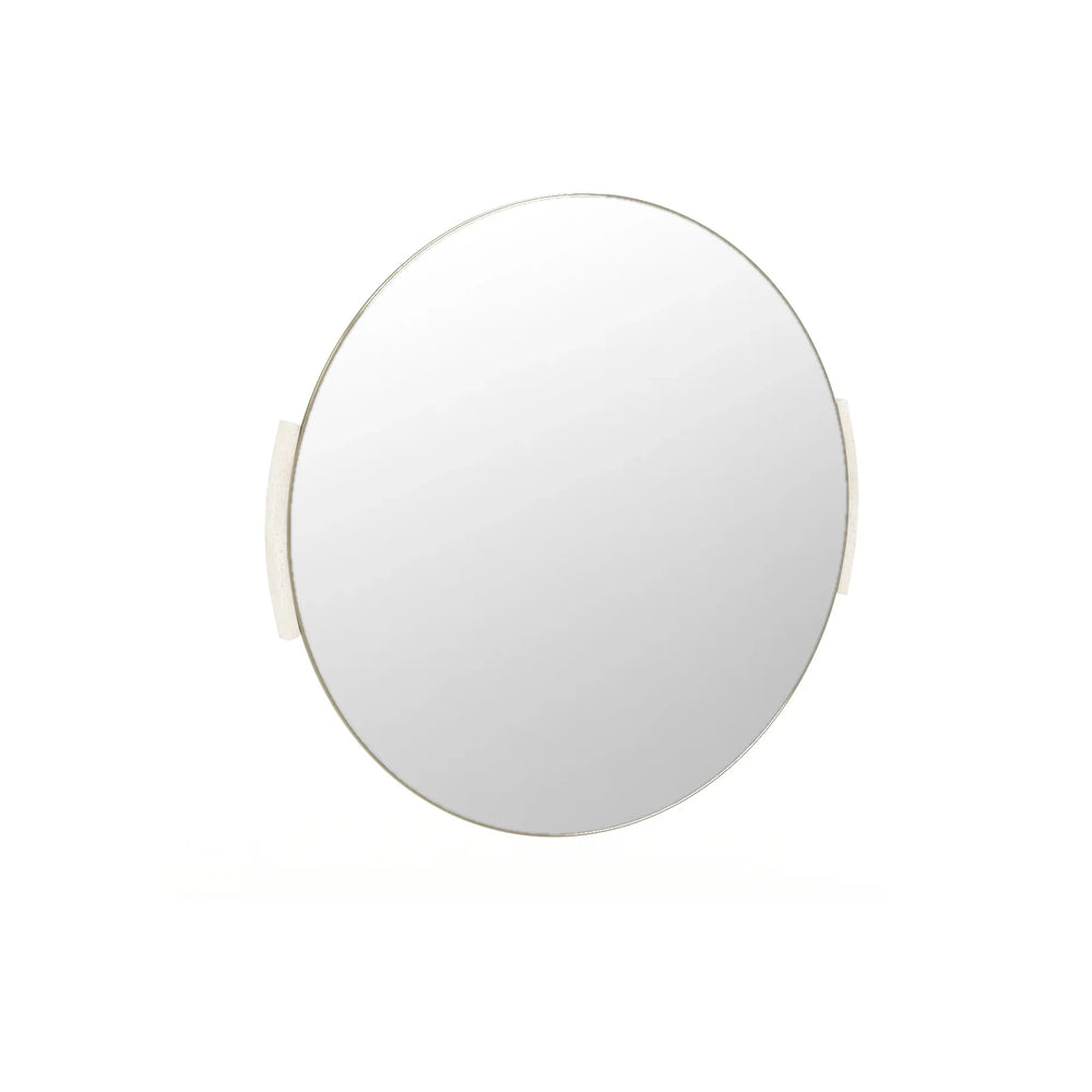 Overlap Wall Mirror - AmericanHomeFurniture