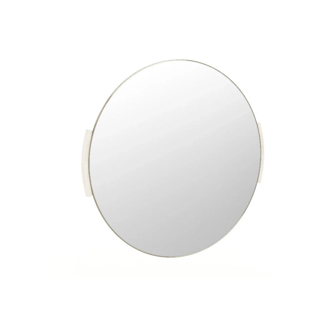 Overlap Wall Mirror - AmericanHomeFurniture