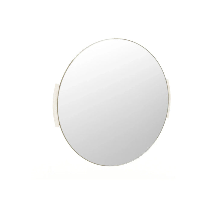 Overlap Wall Mirror - AmericanHomeFurniture