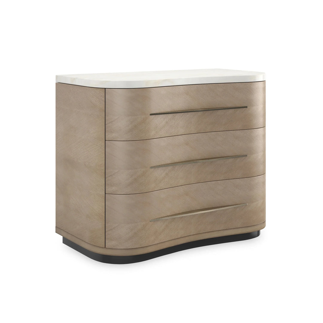Nomadic Nightstand - AmericanHomeFurniture
