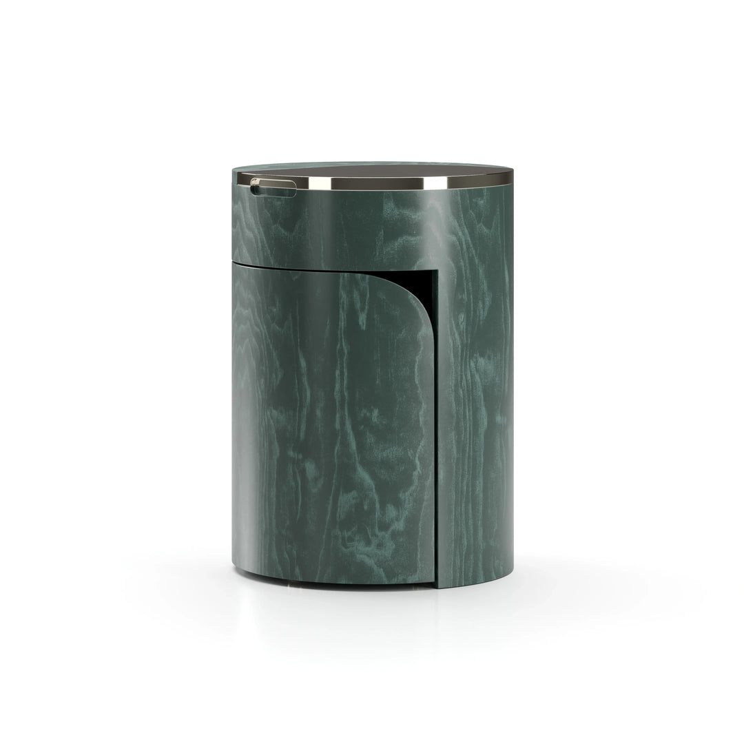 Absinthe Vanity - AmericanHomeFurniture