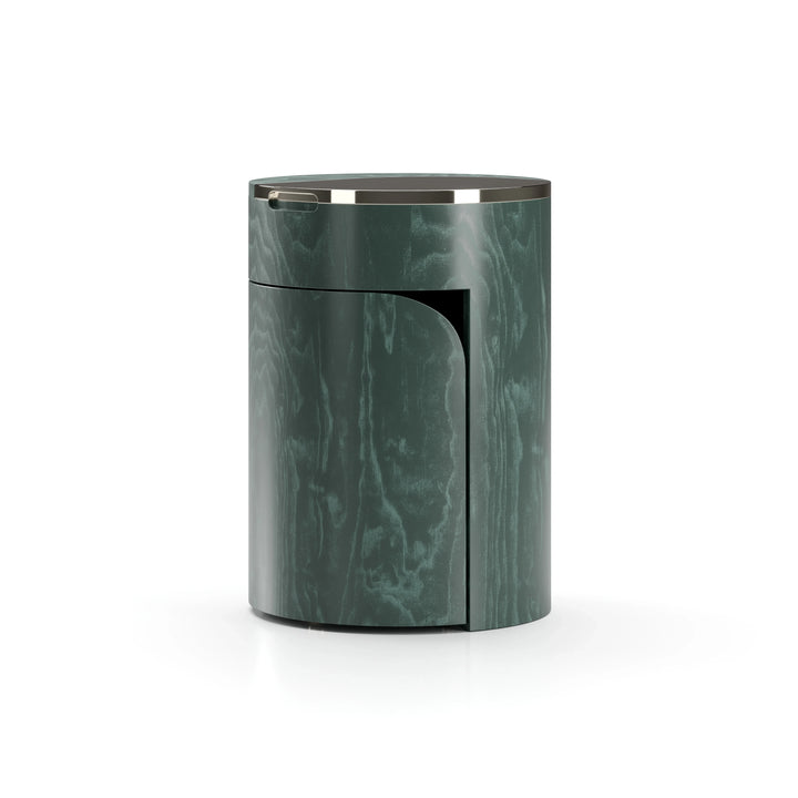 Absinthe Vanity - AmericanHomeFurniture