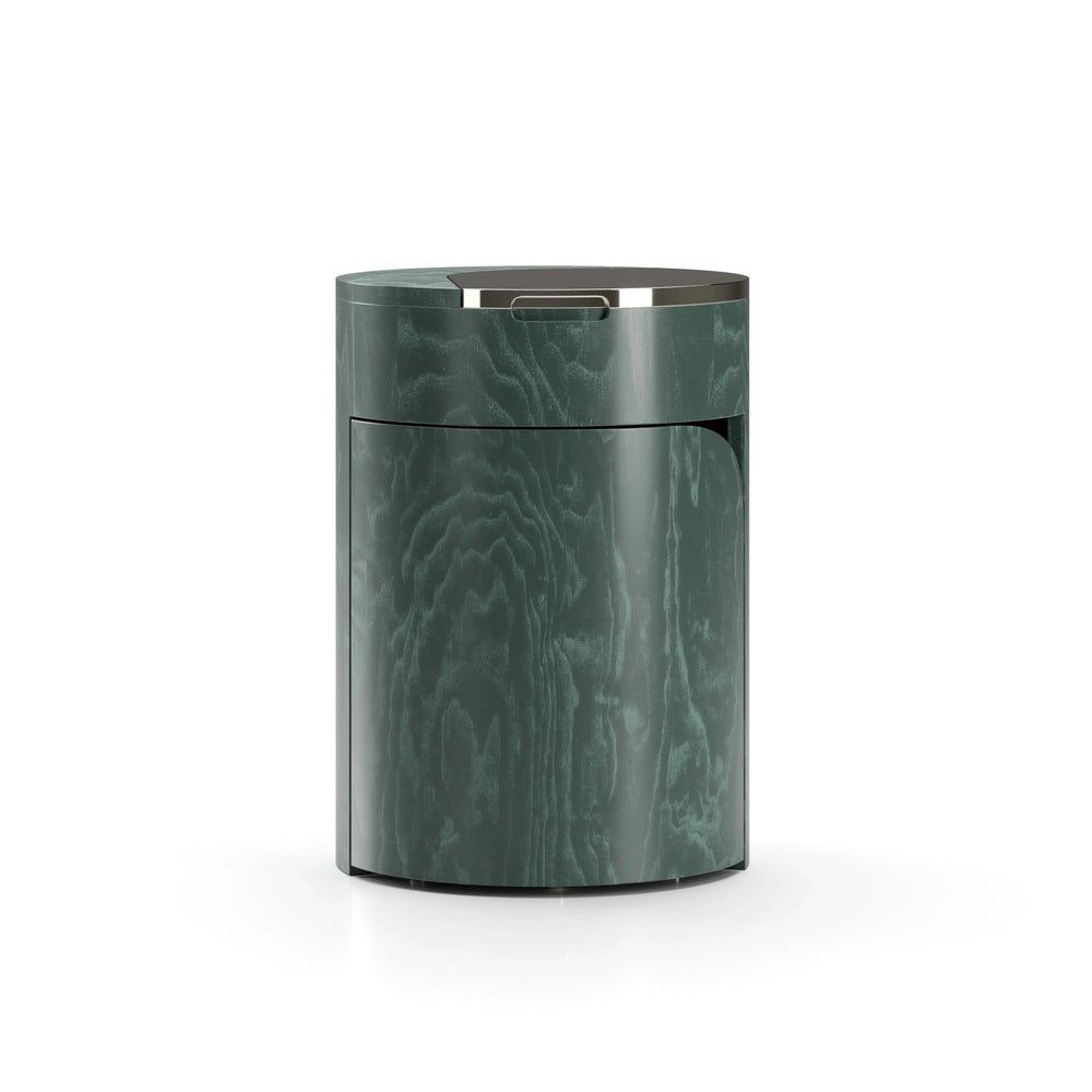 Absinthe Vanity - AmericanHomeFurniture