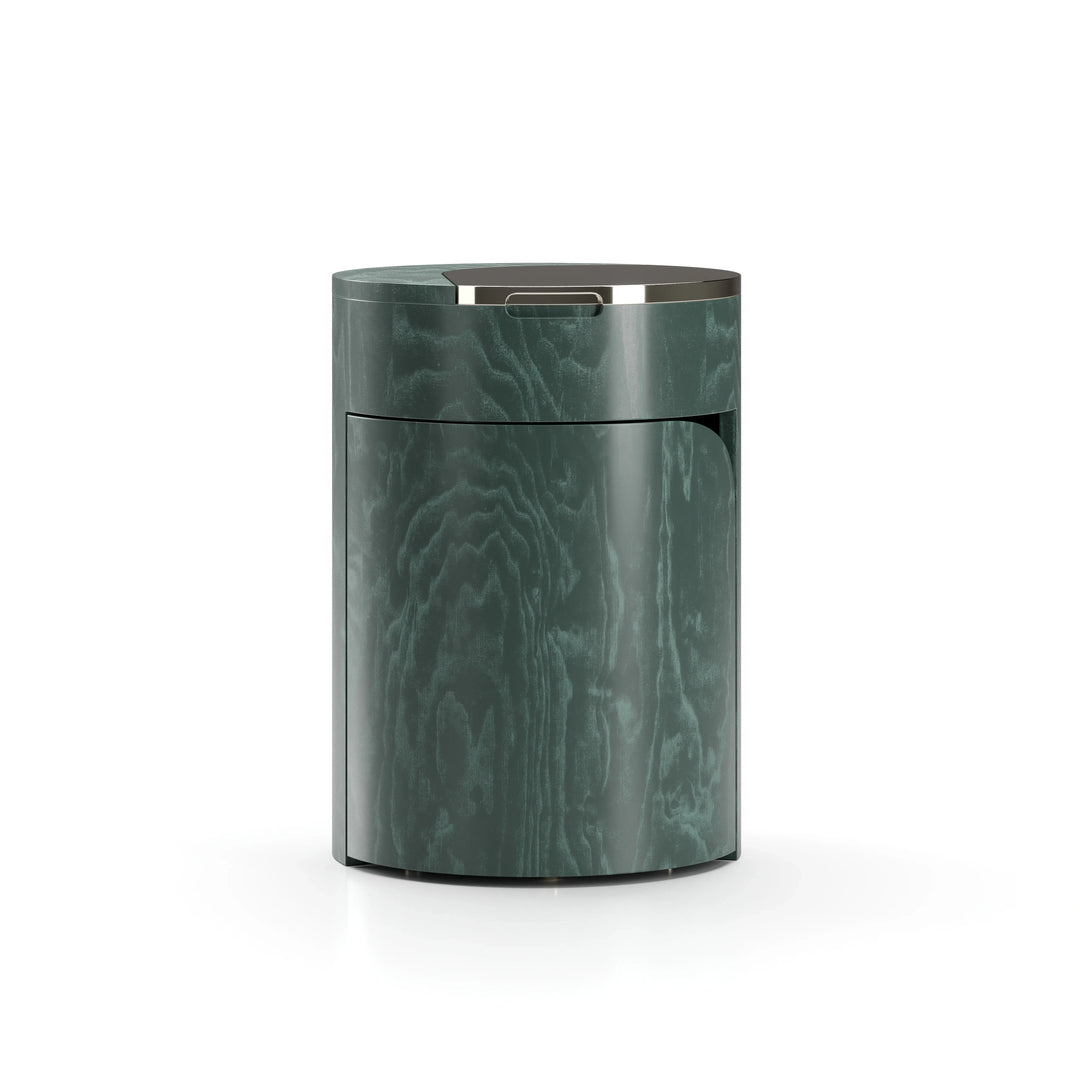 Absinthe Vanity - AmericanHomeFurniture