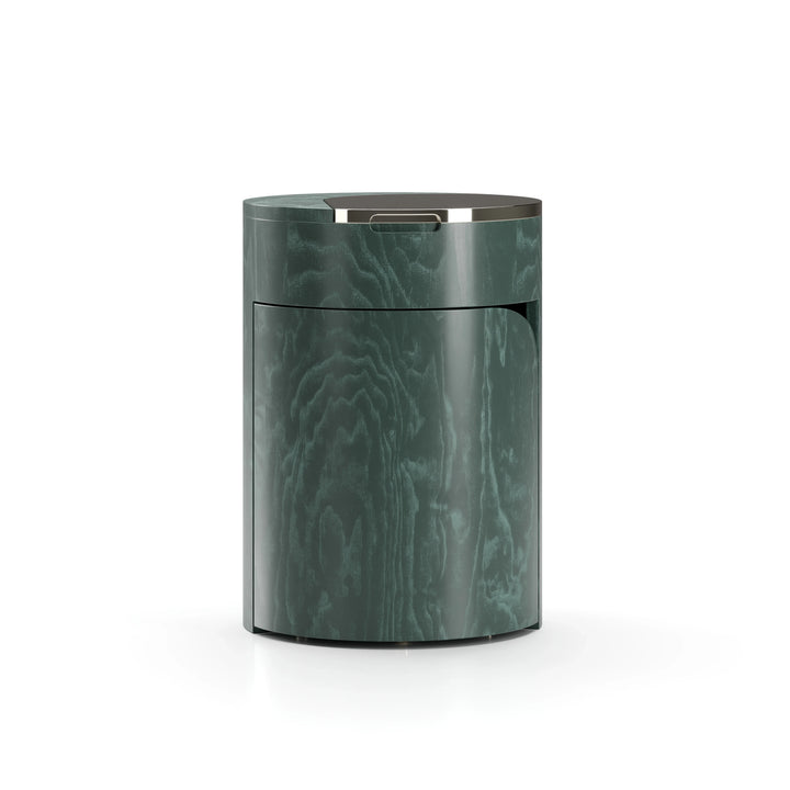 Absinthe Vanity - AmericanHomeFurniture