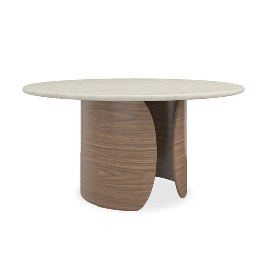 Caracole - Fleur Dining Table - CLA-425V-2014 | American Home Furniture