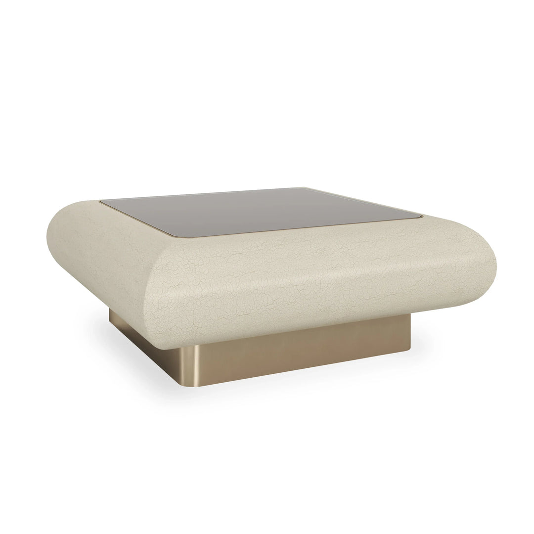 Seta Square Cocktail Table Craze - AmericanHomeFurniture