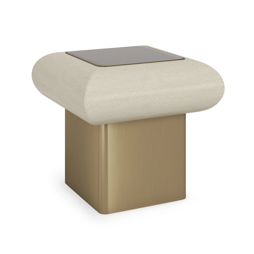 Seta Side Table Craze - AmericanHomeFurniture