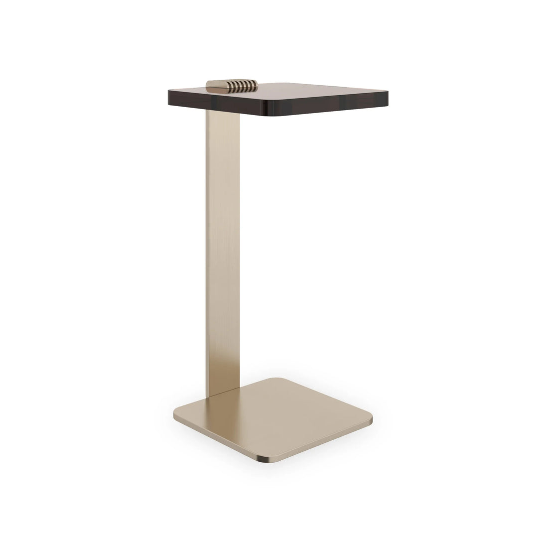 Counter Blance Spot Table - AmericanHomeFurniture