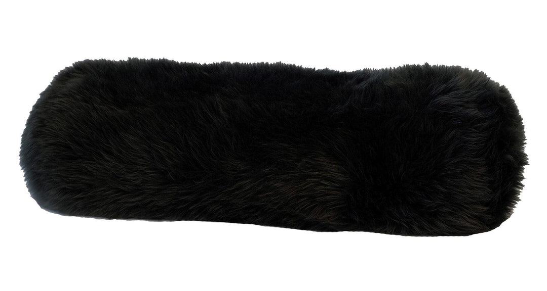 Longwool Bolster Cushion - AmericanHomeFurniture