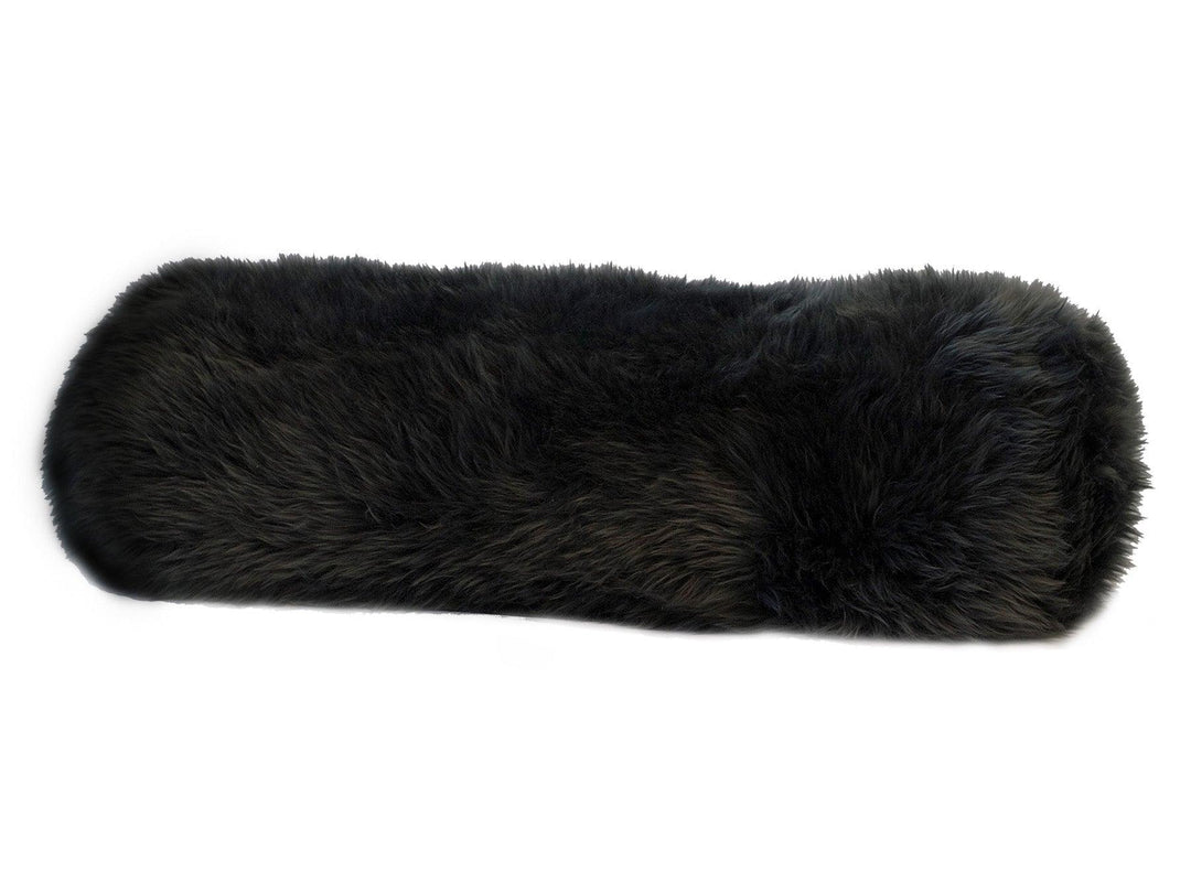 Longwool Bolster Cushion - AmericanHomeFurniture