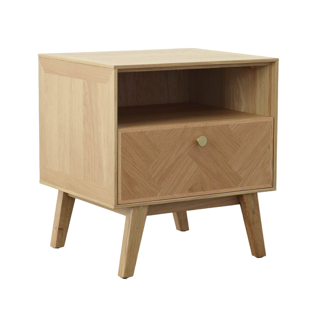 American Home Furniture | LH Home - Colton Nightstand