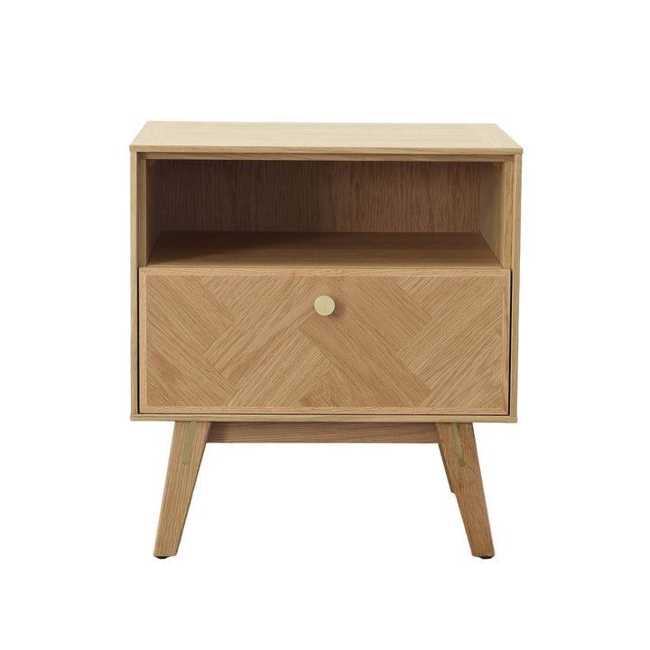 American Home Furniture | LH Home - Colton Nightstand