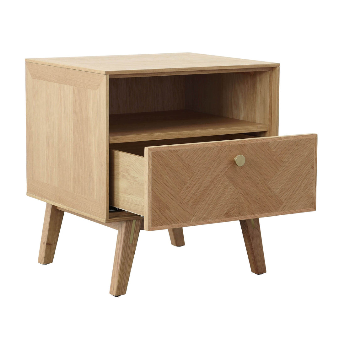 American Home Furniture | LH Home - Colton Nightstand