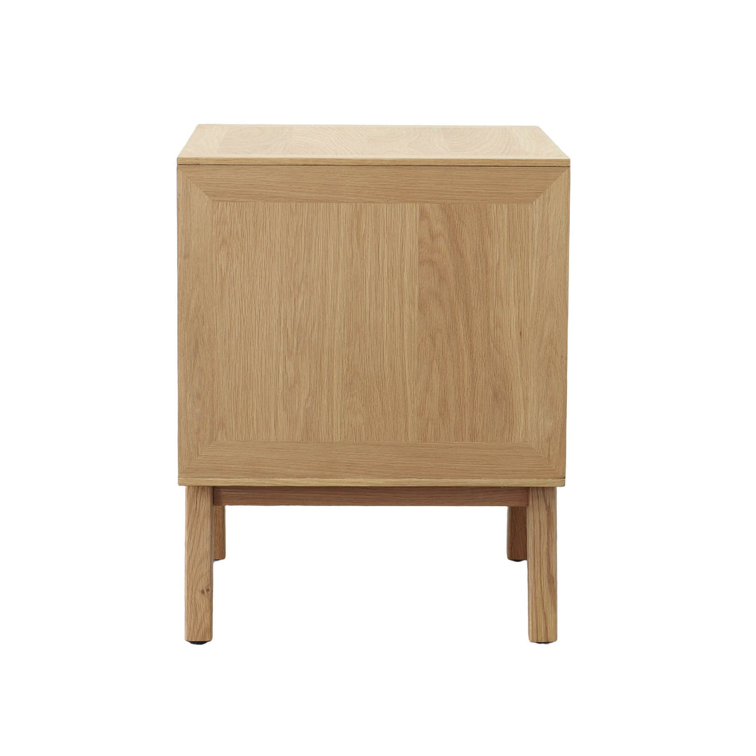 American Home Furniture | LH Home - Colton Nightstand