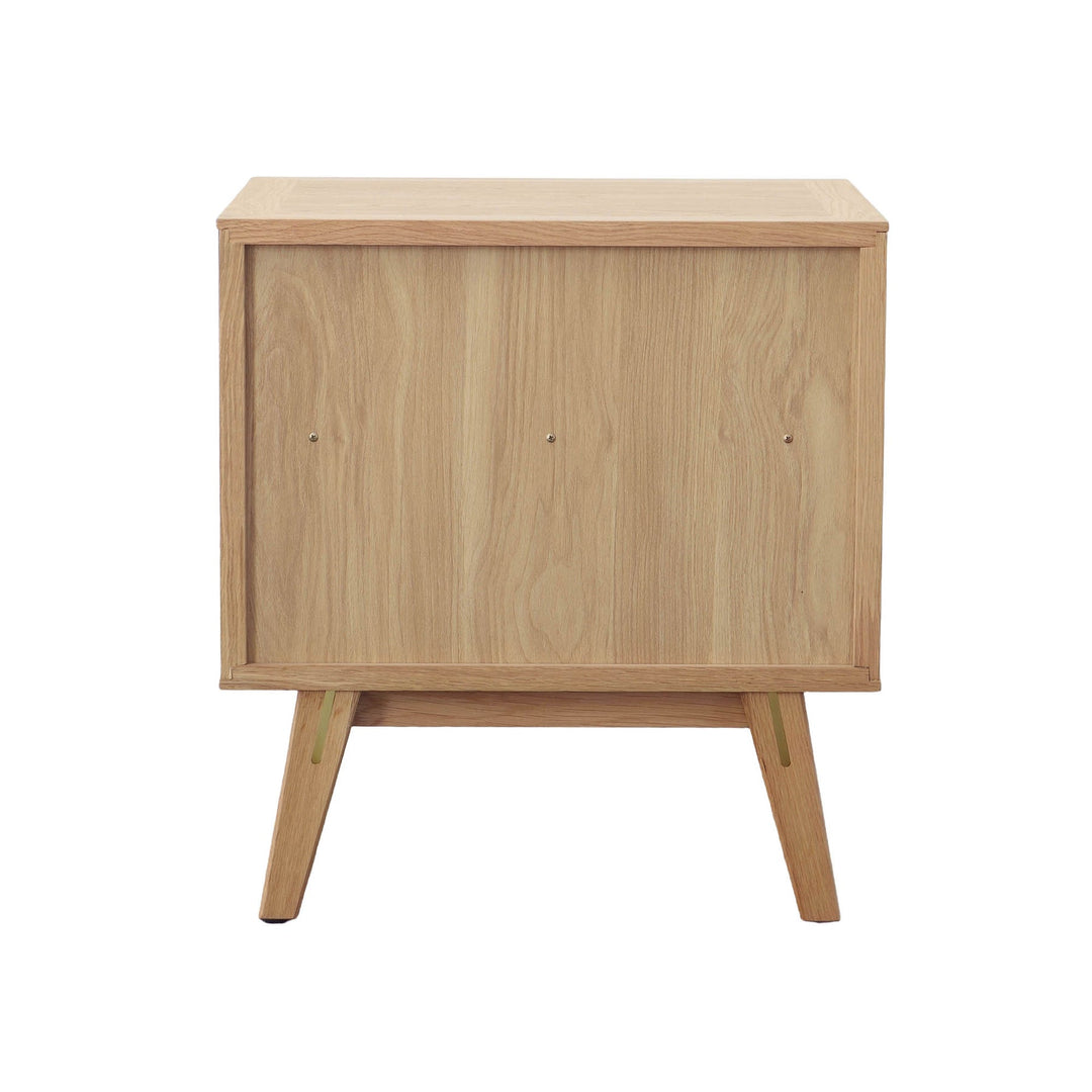 American Home Furniture | LH Home - Colton Nightstand