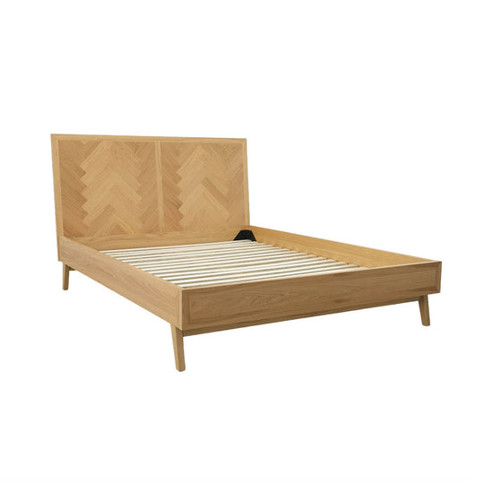 LH Home Colton Queen Bed BEDS
