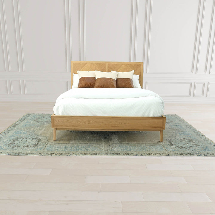LH Home Colton Queen Bed BEDS