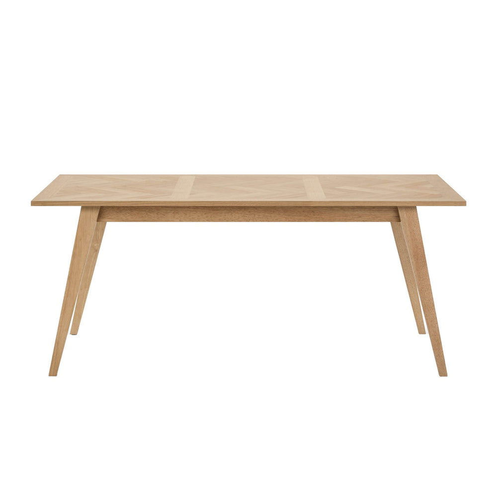 American Home Furniture | LH Home - Colton Small Dining Table w/out Brass