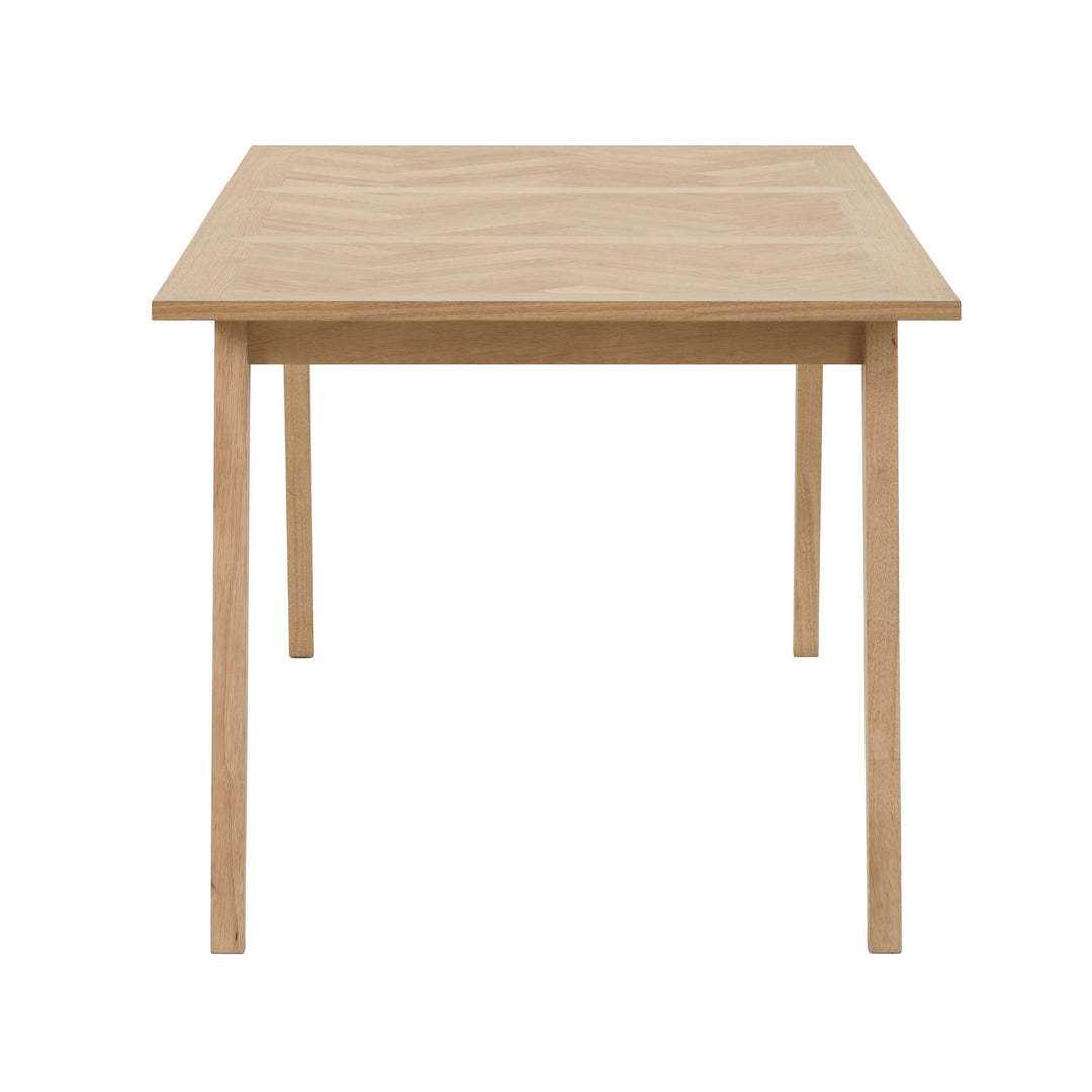 American Home Furniture | LH Home - Colton Small Dining Table w/out Brass