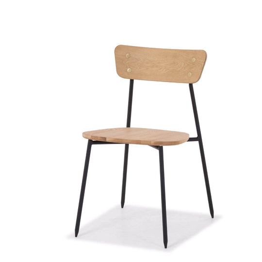 LH Home Colton Dining Chair - Set of 2 DINING CHAIRS