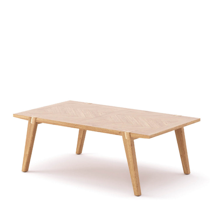 American Home Furniture | LH Home - Colton Coffee Table