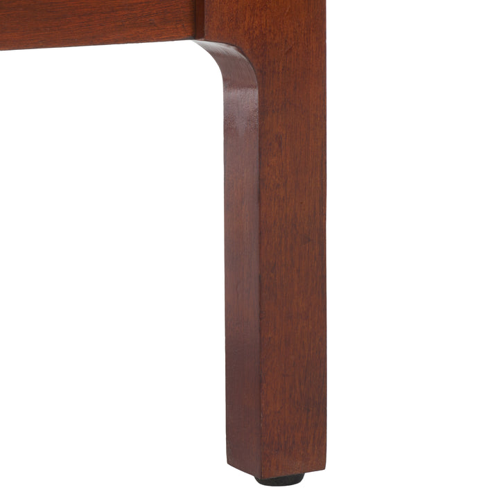 Clairville Curio Cabinet