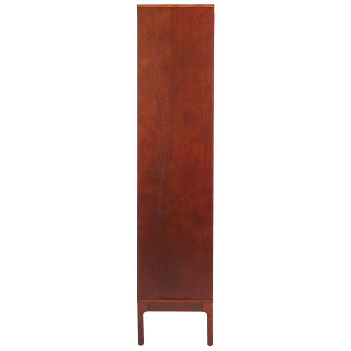 Clairville Curio Cabinet