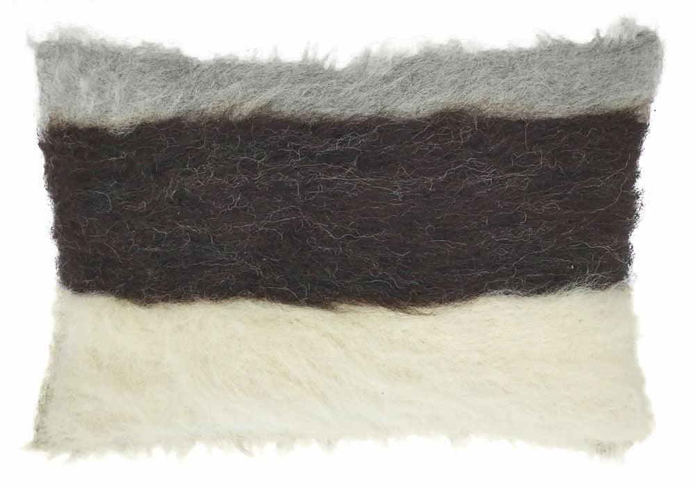 Wool Rectangle Cushion - AmericanHomeFurniture