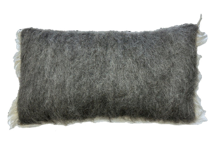 Wool Rectangle Cushion - AmericanHomeFurniture